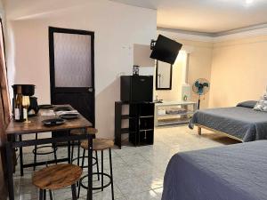 Habitaciónes Las Palmeras