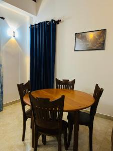 Manthraa Holiday Apartment
