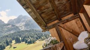 Gstaad Mountain Chalet With Outdoor Spa