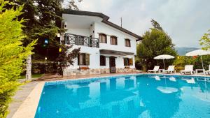 Otelox Sinap Bungalov