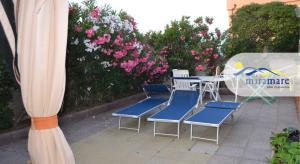 Miramare struttura sulla spiaggia img22