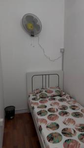 Al karama Partitions and Rooms