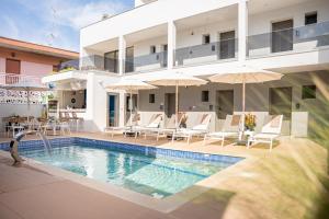 Elegant Maltepe Accommodation