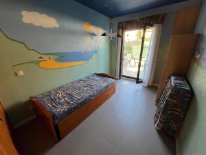 Apartamento El Faro