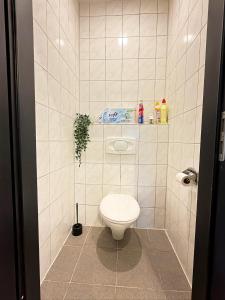 Appartement in Weener voor 5 gasten - 44-2