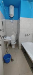 Hotel M C Residence