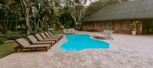 Ezulwini Game Lodge