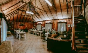 Ezulwini Game Lodge