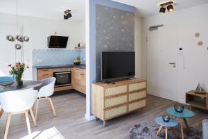 Kattegat Apartment 10