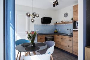 Kattegat Apartment 10