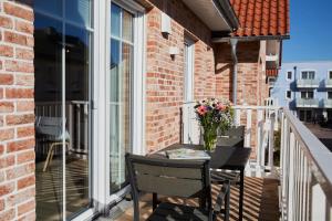 Kattegat Apartment 11