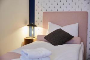 Kattegat Apartment 17