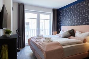 Kattegat Apartment 19