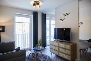 Kattegat Apartment 20