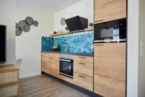 Kattegat Apartment 20