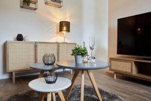 Kattegat Apartment 32