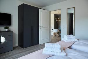 Kattegat Apartment 16