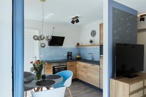 Kattegat Apartment 21