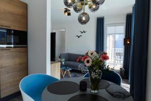 Kattegat Apartment 21