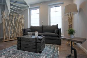 Bernstein Suite & Breakfast Apartment 10