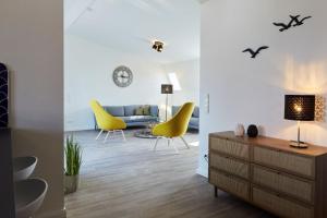 Kattegat Apartment 27