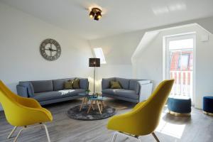 Kattegat Apartment 27
