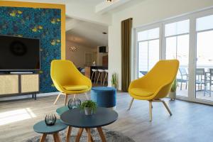 Kattegat Apartment 27