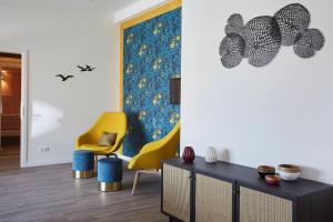 Kattegat Apartment 29