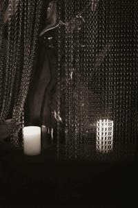 Suite Love Room Les Secrets dEden Rose- escapade romantique à 2