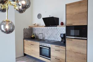 Kattegat Apartment 30