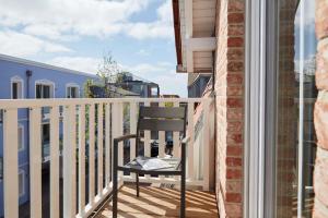 Kattegat Apartment 30