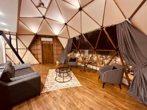 Otelox Sinap Bungalov