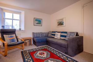 Admiralty Square No 1 - Elie