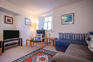 Admiralty Square No 1 - Elie