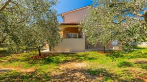 Beautiful Villa Veronika I in Pula