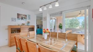 Beautiful Villa Veronika I in Pula