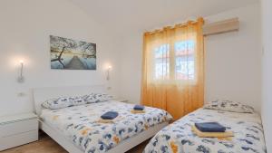 Beautiful Villa Veronika I in Pula
