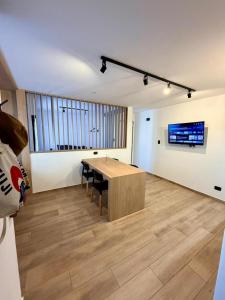 Apartment in Nueva Cba meters from Buen Pastor