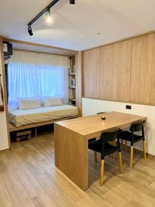 Apartment in Nueva Cba meters from Buen Pastor