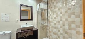 Pueblo Salinas de Vera Playa, precioso apartamento K, vistas piscina, 2 terrazas, WIFI