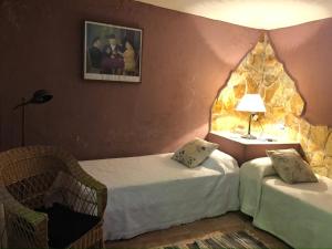 Doña Jara-Rural House-BuenasBodas-Toledo