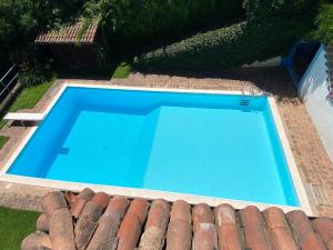 Villa Monferrina - Pool - Unesco Heritage
