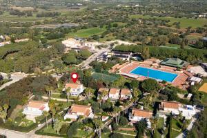 Golden Hour Apartment in Athena Resort