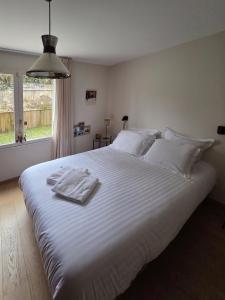 Maison PROVINS, piscine, calme, famille