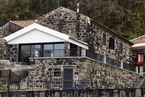 GuestReady - beachfront retreat in Porto Formoso