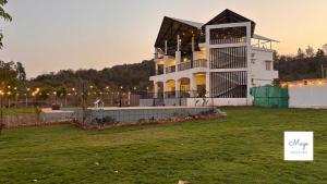 The Ranch by MagoStays - 6BR Pool Farmstay