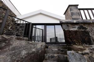 GuestReady - beachfront retreat in Porto Formoso