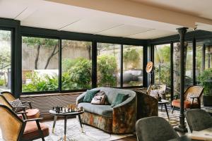 Hôtel Atala Champs Elysees