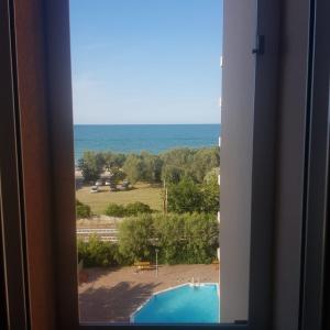 CONDOMINIO CESANO MARE