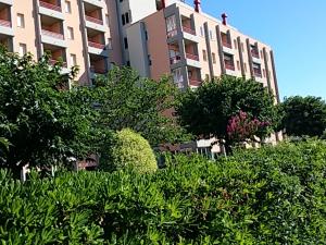 CONDOMINIO CESANO MARE